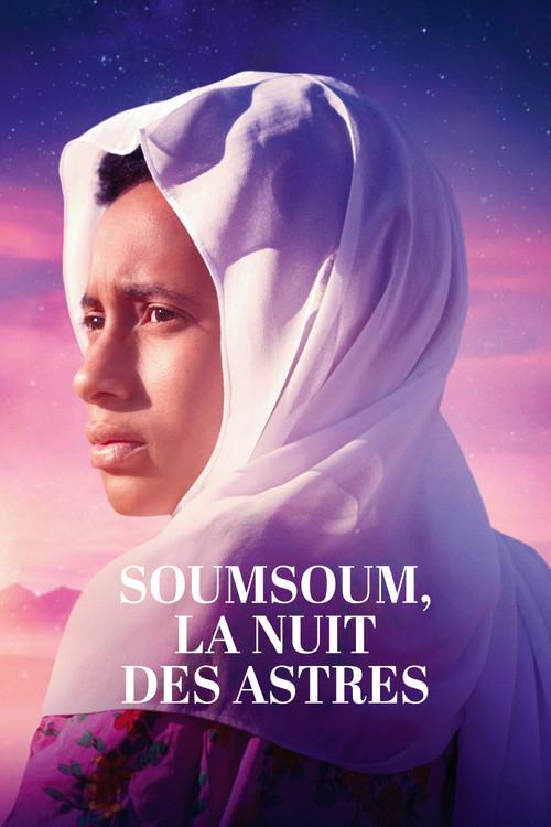 Soumsoum, la nuit des astres filmas online
