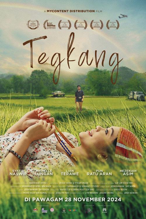 Tegkang filmas online