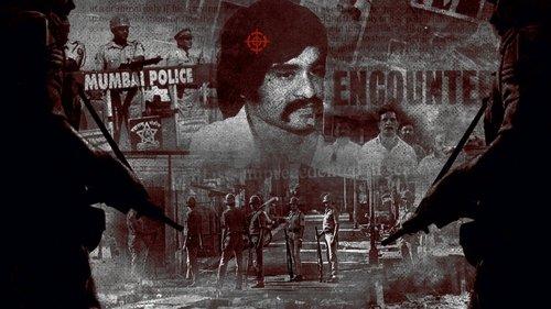 Mumbai Mafia: Police vs the Underworld filmas žiurėti online