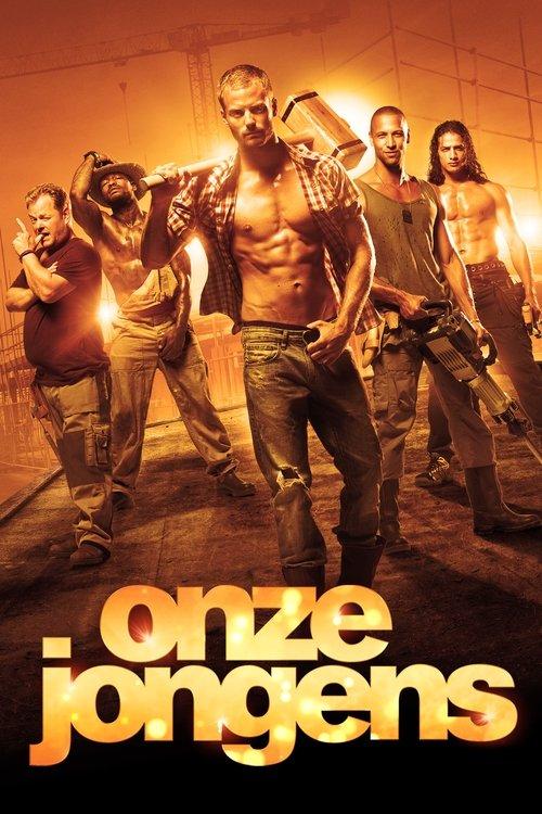 Onze Jongens filmas online