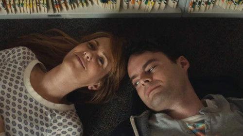 The Skeleton Twins filmas žiurėti online