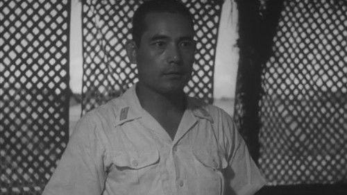 Colonel Kato's Falcon Squadron filmas žiurėti online