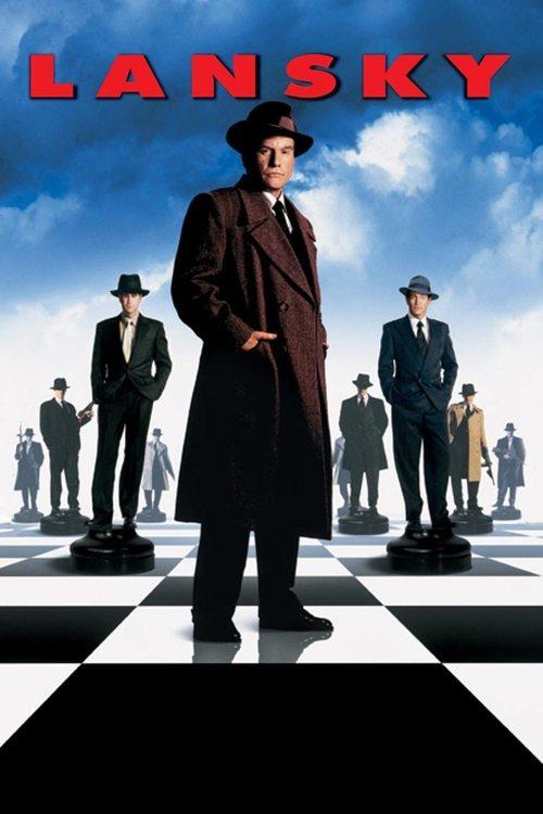 Lansky filmas online