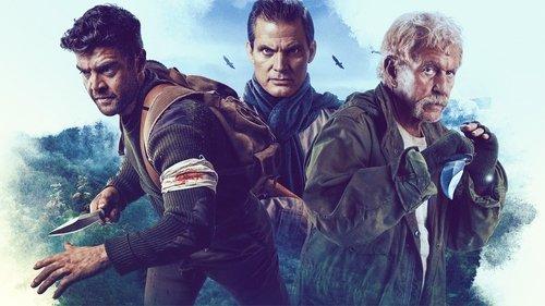 The Most Dangerous Game filmas žiurėti online