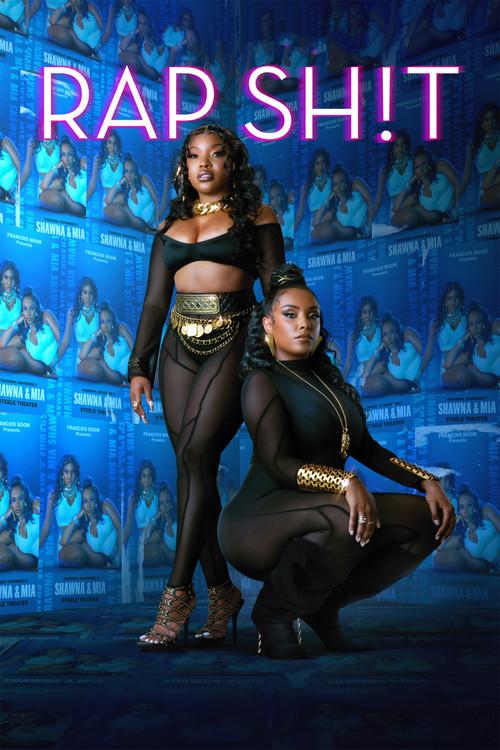 Rap Sh!t filmas online