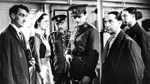 Farewell Again filmas žiurėti online