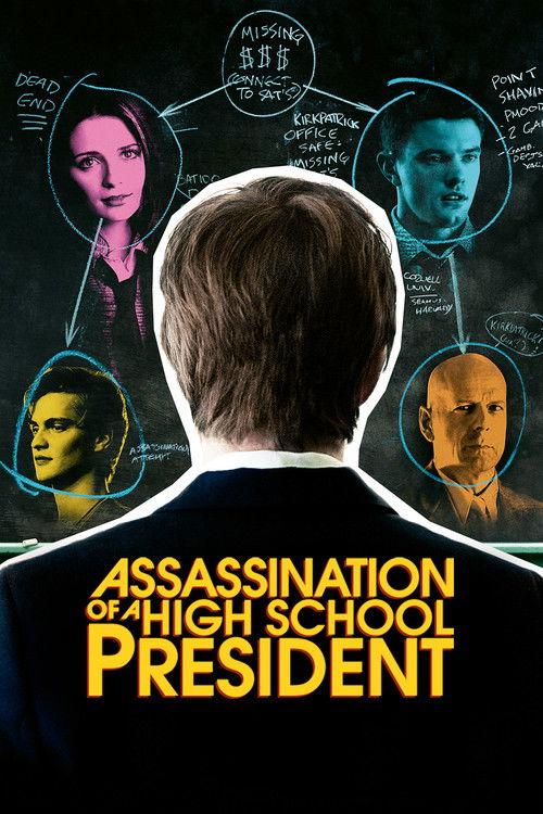 Assassination of a High School President filmas online