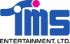 TMS Entertainment studio logo