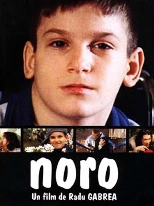 Noro filmas online