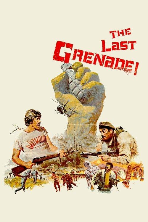 The Last Grenade filmas online