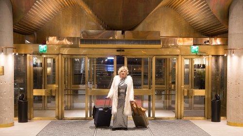 70 Is Just a Number filmas žiurėti online