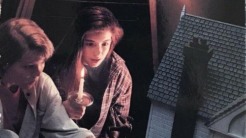 The Dollhouse Murders filmas žiurėti online