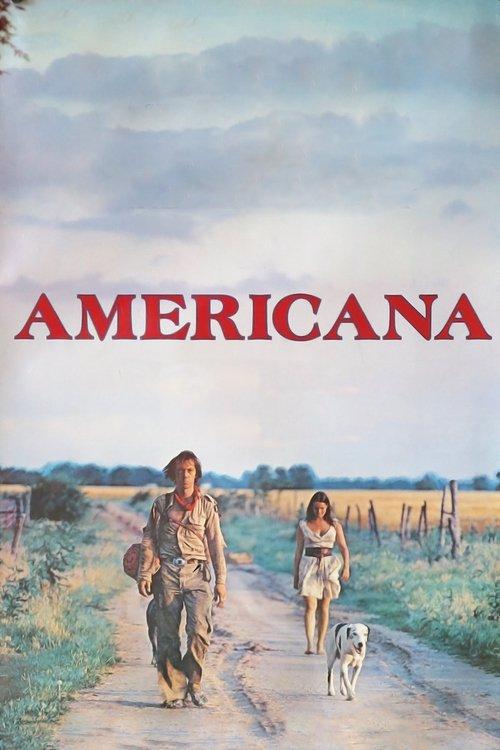 Americana filmas online
