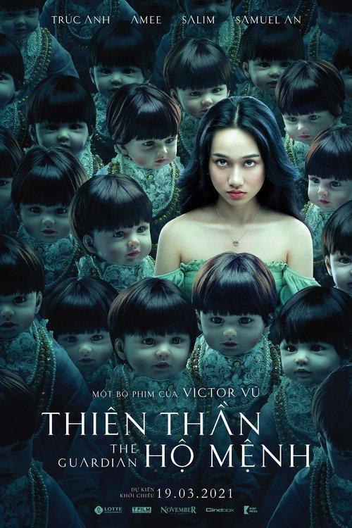 Thiên Thần Hộ Mệnh filmas online