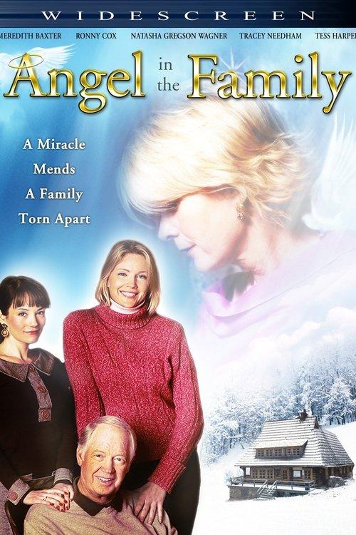 Angel in the Family filmas online
