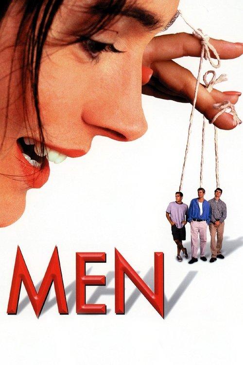 Men filmas online
