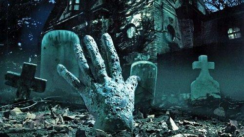 The House of Seven Corpses filmas žiurėti online