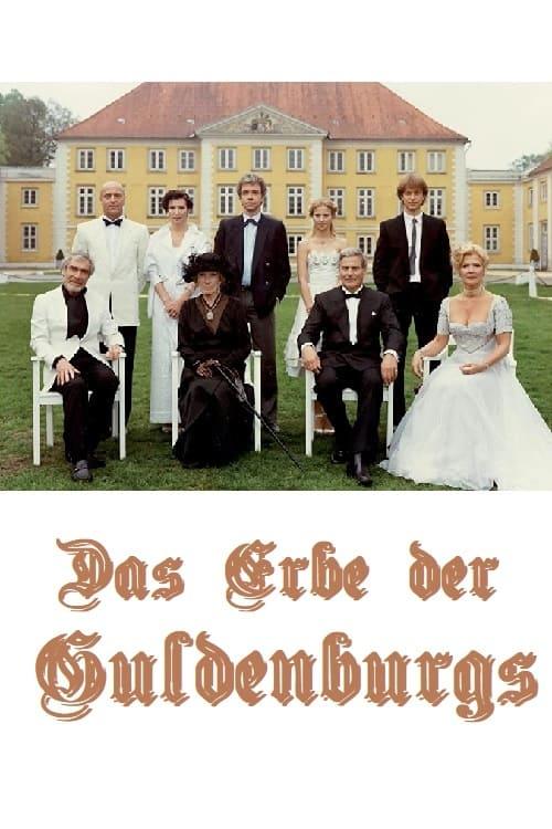 Das Erbe der Guldenburgs filmas online