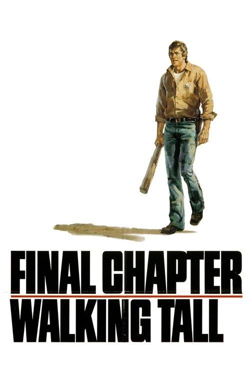 Final Chapter: Walking Tall filmas online