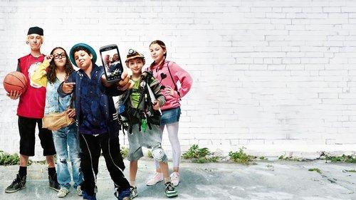 The Real Life of Teachers filmas žiurėti online