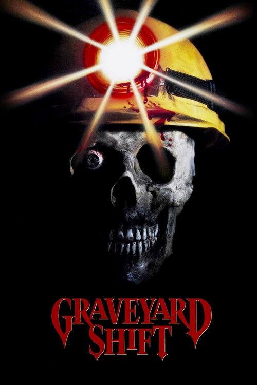 Graveyard Shift filmas online
