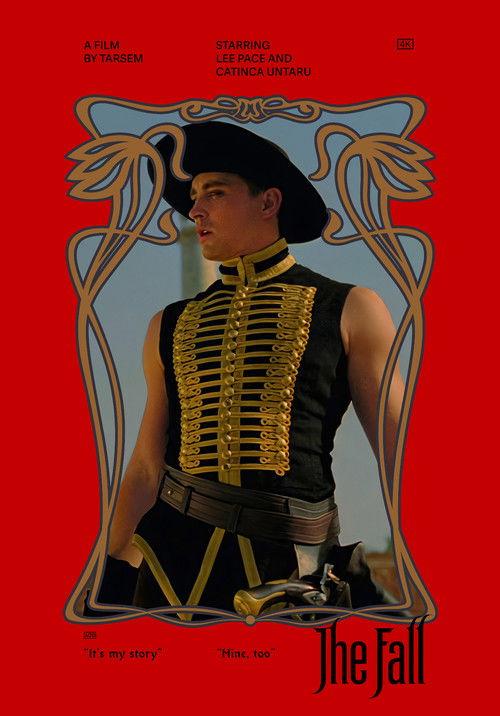 Bekraštė istorija filmas online