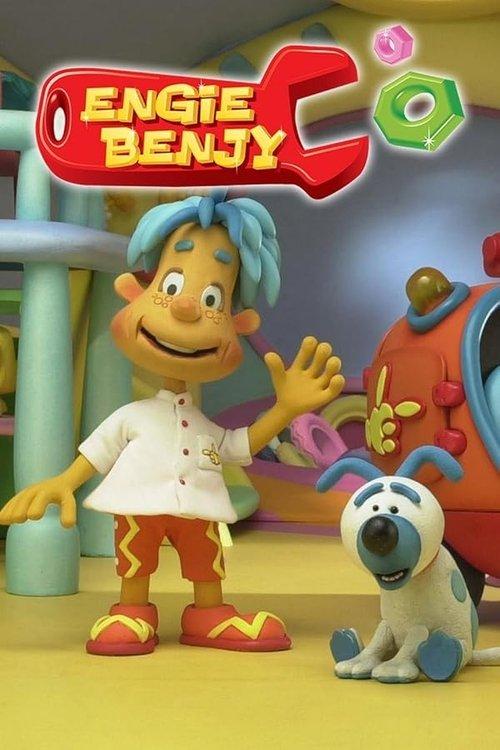 Engie Benjy filmas online