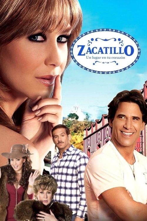 Zacatillo, un lugar en tu corazón filmas online