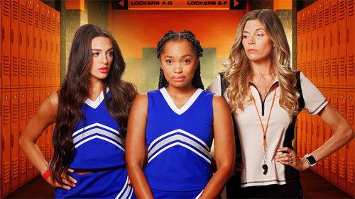 Cheer Camp Killer filmas žiurėti online