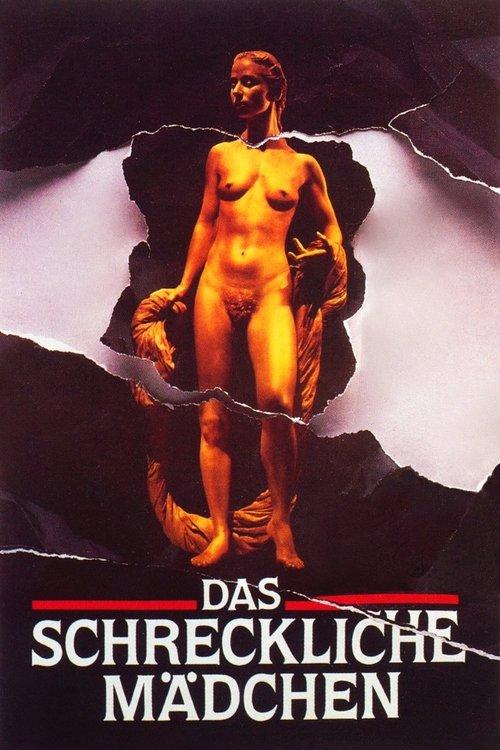 Das schreckliche Mädchen filmas online
