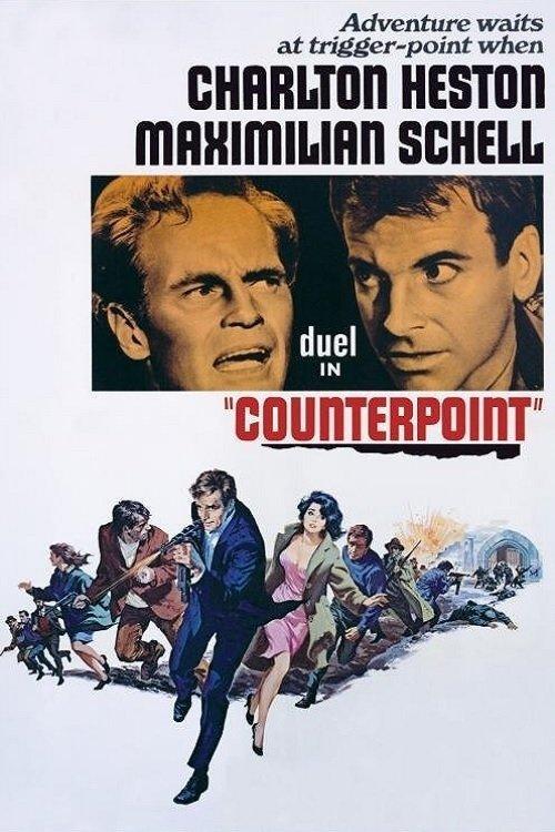 Counterpoint filmas online