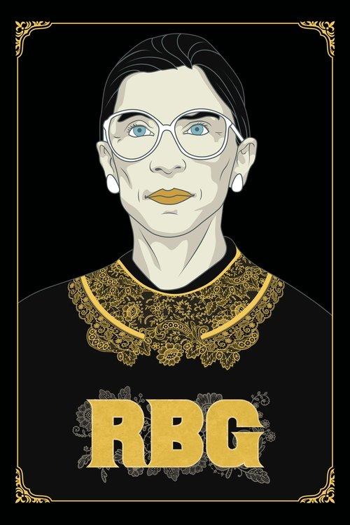 RBG filmas online