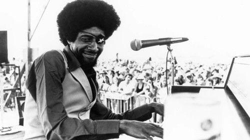 Bayou Maharajah: The Tragic Genius of James Booker filmas žiurėti online