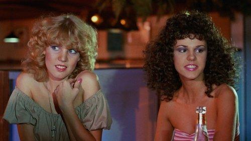 Summer Camp Girls filmas žiurėti online