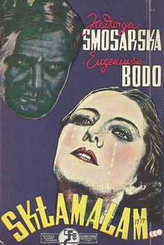 Skłamałam filmas online
