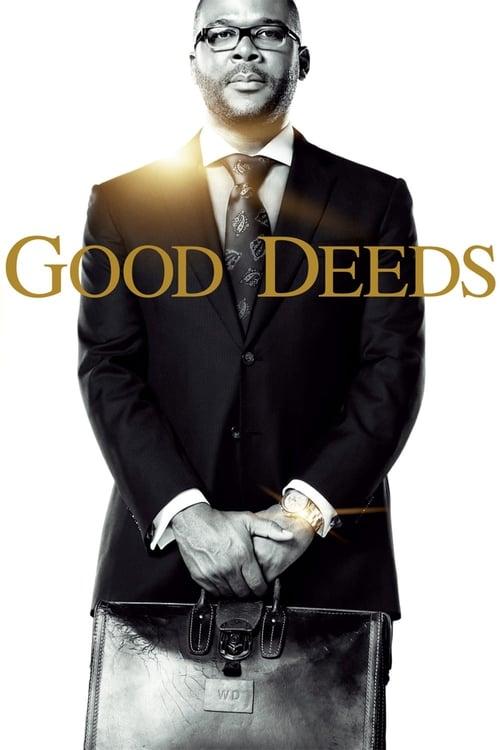 Good Deeds filmas online