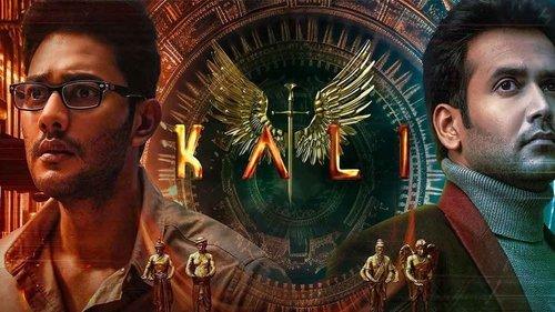 Kali filmas žiurėti online