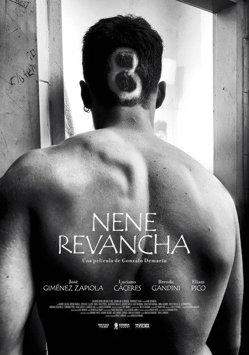 Nene revancha filmas online