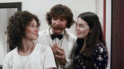 Deep Throat Part II filmas žiurėti online