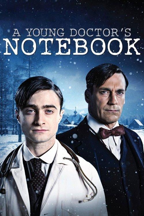A Young Doctor's Notebook filmas online