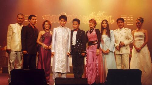 Hoedown Showdown filmas žiurėti online