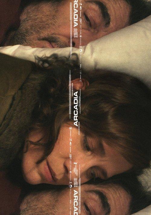 Arcadia filmas online