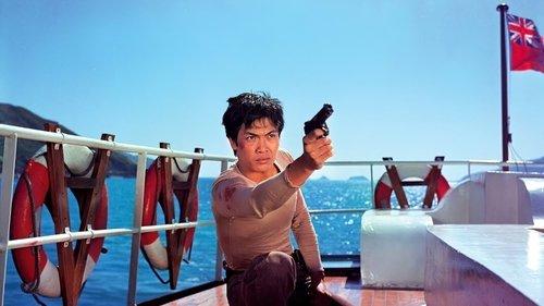 Police Force filmas žiurėti online