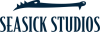 Seasick Studios studio logo