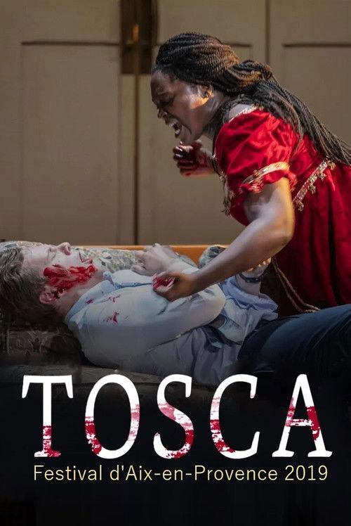 Tosca filmas online