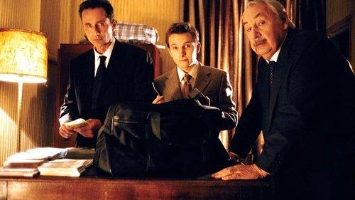 Ripoux 3 filmas žiurėti online