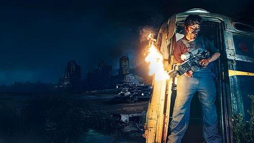 Slaughterhouse 2 filmas žiurėti online
