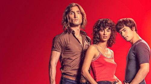 Las leyes de la frontera filmas žiurėti online