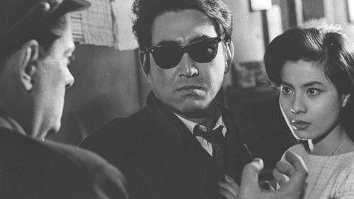 The Challenge filmas žiurėti online