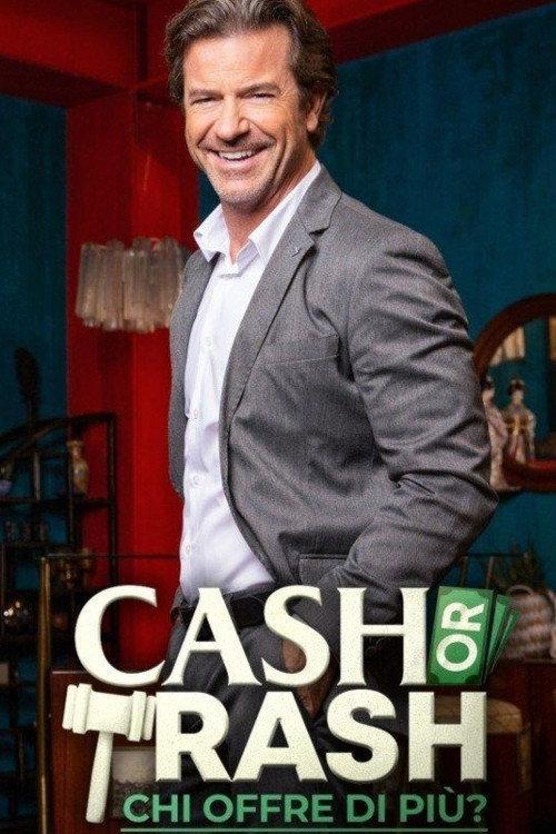 Cash or Trash - Chi offre di più? filmas online